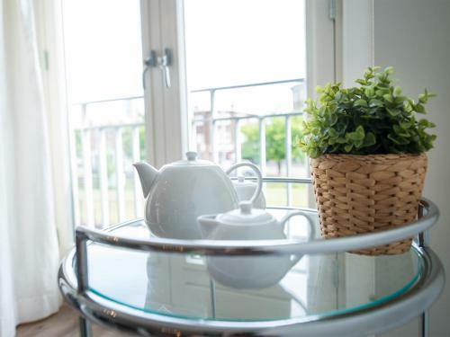 Bizstay City Center Apartments