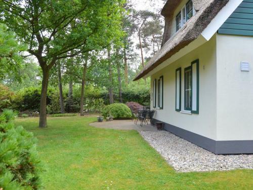 Cozy Holiday Home In Heeten With Private Garden
