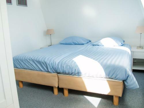 Villa Holiday Home Bungalowparck Tulp & Zee.3