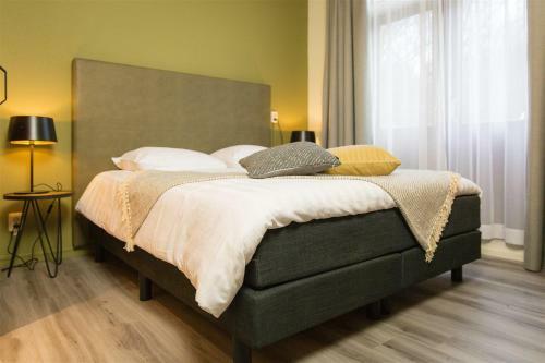 Hotel Bed & Breakfast Van Marion