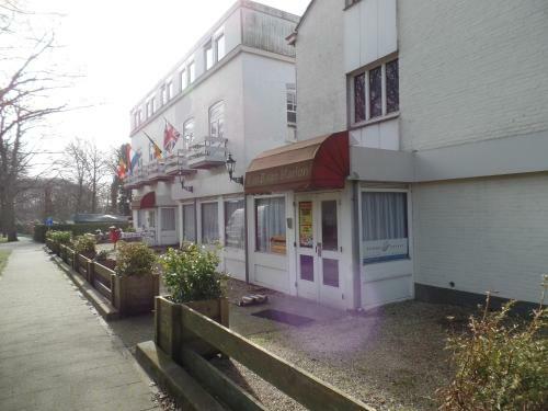 Hotel Bed & Breakfast Van Marion