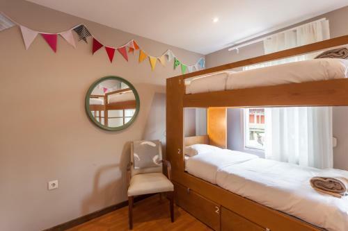 Bed & Breakfast Being Porto Hostel