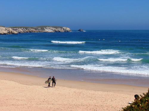 Peniche Beach Apartment Bay