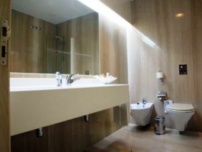 Hotel Ruta Jacobea