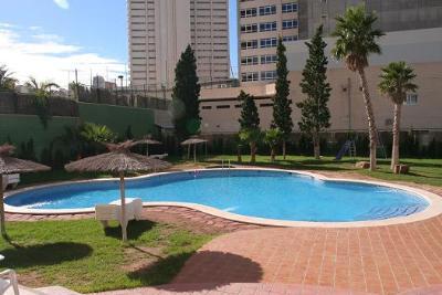 Apartamentos Buenavista
