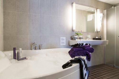 Hotel Best Western Kom