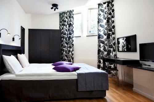 Hotel Best Western Kom