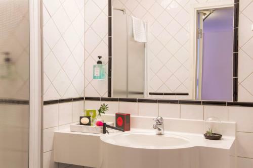 Hotel Best Western Kom