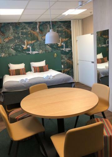 Hotel Best Western Kom