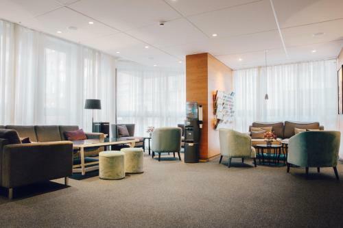 Hotel Best Western Kom