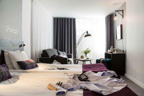 Hotel Best Western Kom