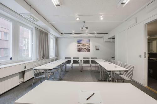 Hotel Best Western Kom