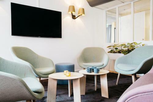 Hotel Best Western Kom