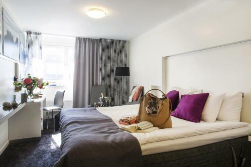 Hotel Best Western Kom
