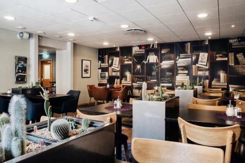Hotel Best Western Kom