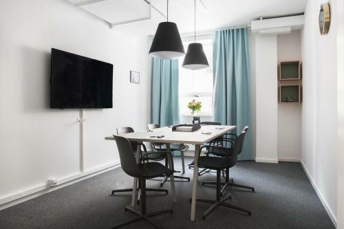 Hotel Best Western Kom