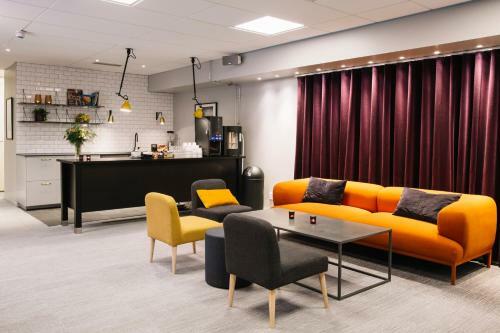 Hotel Best Western Kom