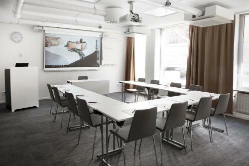Hotel Best Western Kom