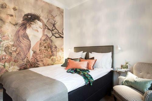 Hotel Best Western Kom