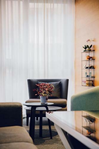 Hotel Best Western Kom