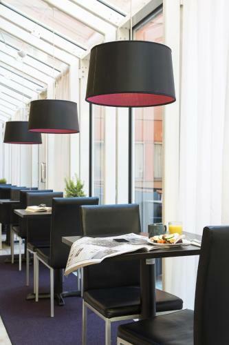 Hotel Best Western Kom