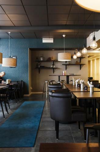 Hotel Best Western Kom