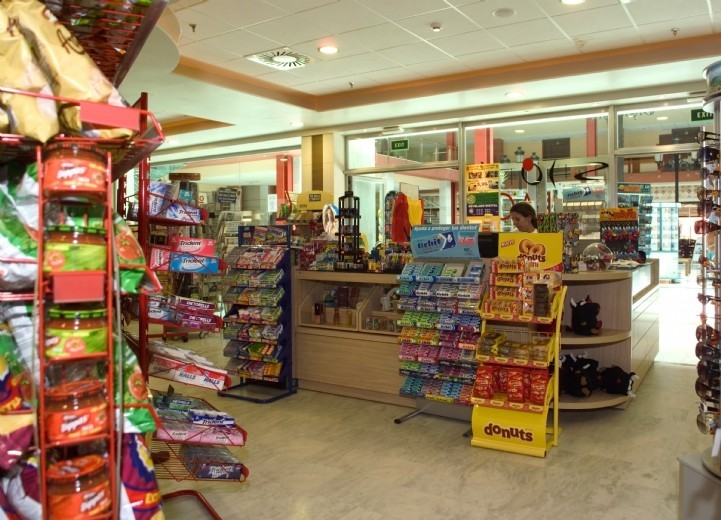 Holiday World Village Hotel