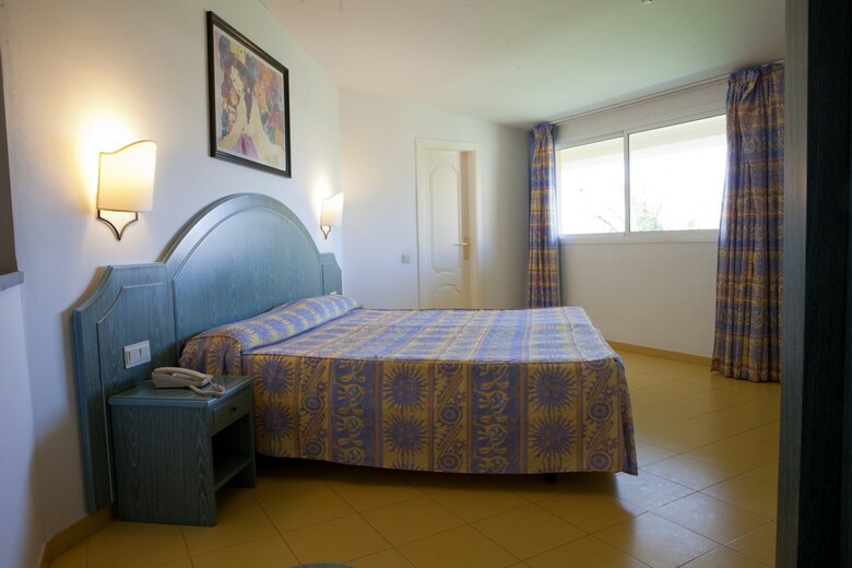 Club Hotel Drago Park By Livvo