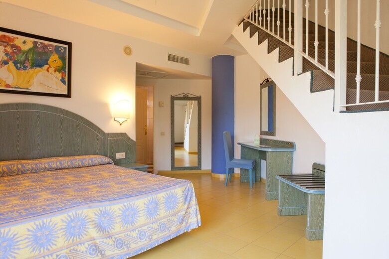 Club Hotel Drago Park By Livvo