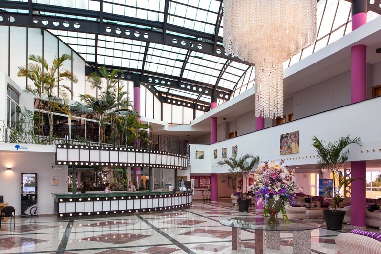 Club Hotel Drago Park By Livvo