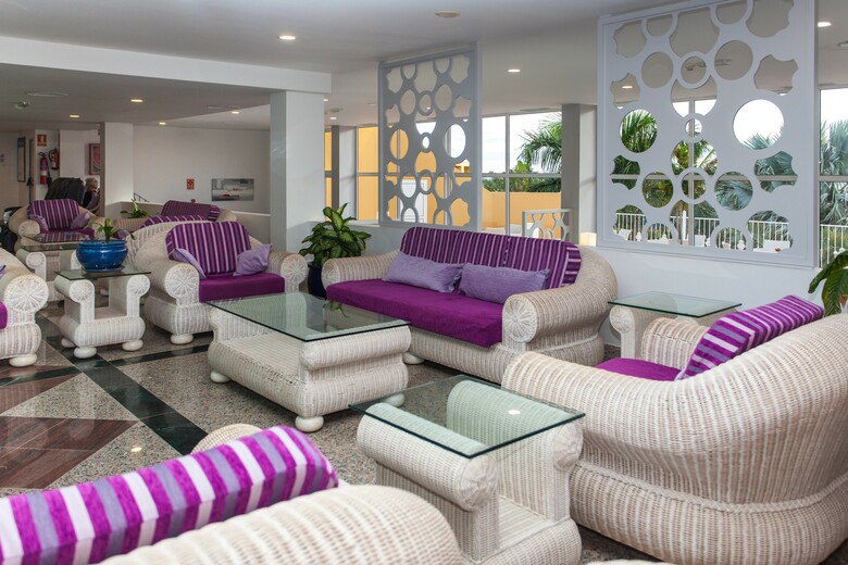 Club Hotel Drago Park By Livvo