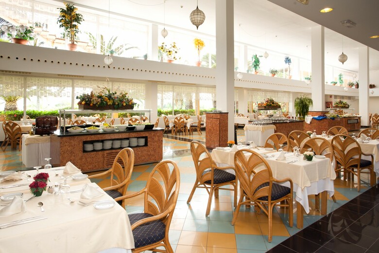 Club Hotel Drago Park By Livvo