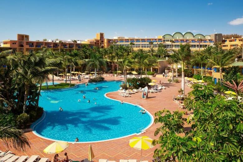 Club Hotel Drago Park By Livvo