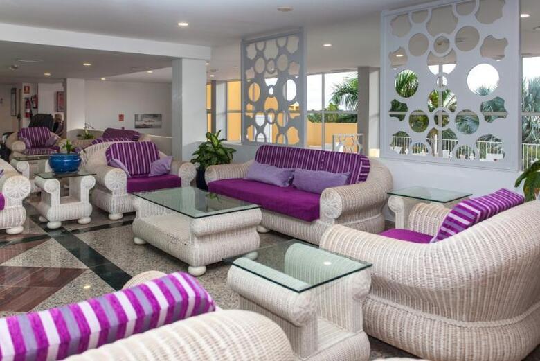 Club Hotel Drago Park By Livvo