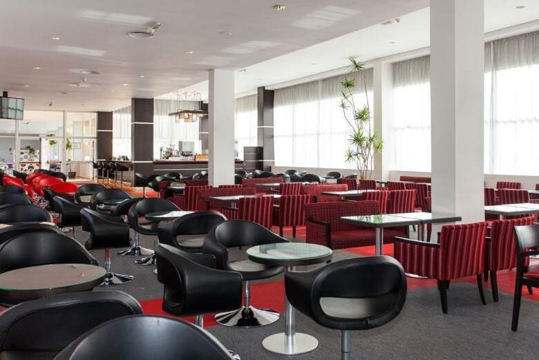 Club Hotel Drago Park By Livvo