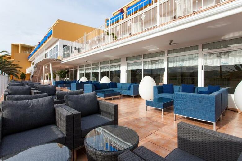 Club Hotel Drago Park By Livvo