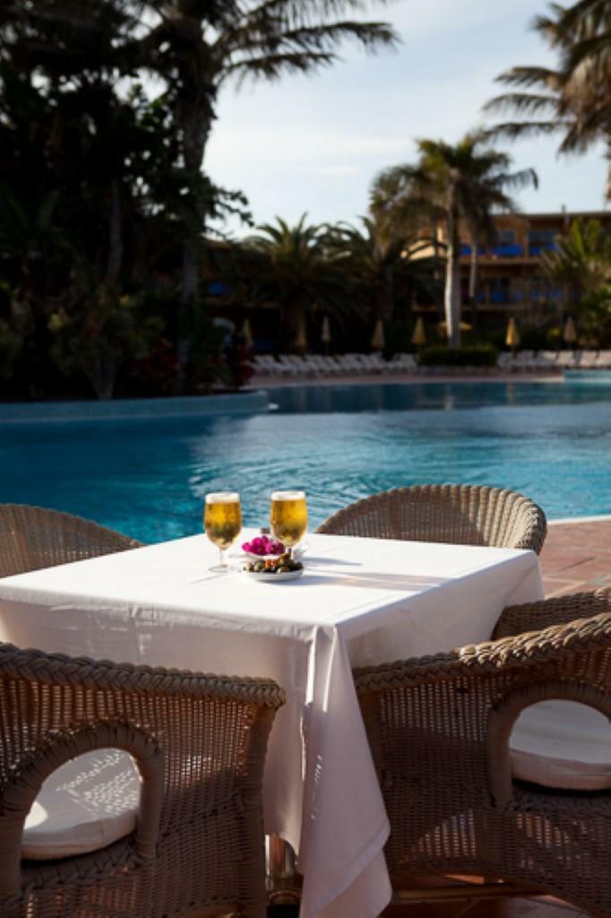 Club Hotel Drago Park By Livvo