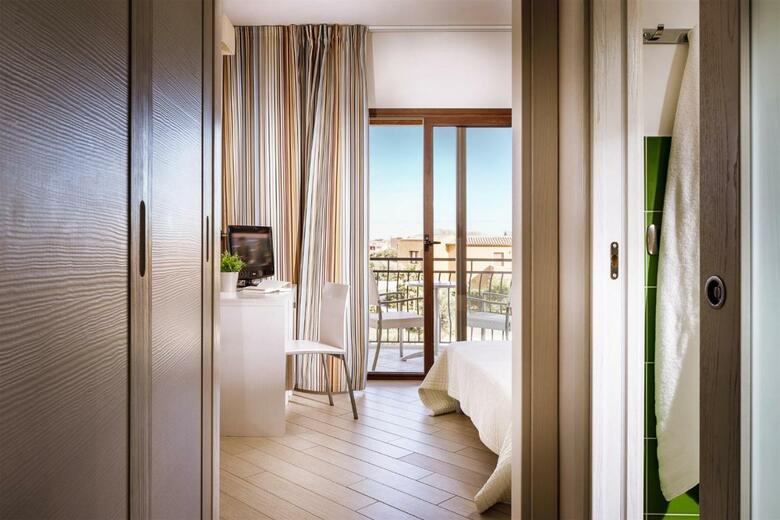 Hotel Terradimare Resort & Spa