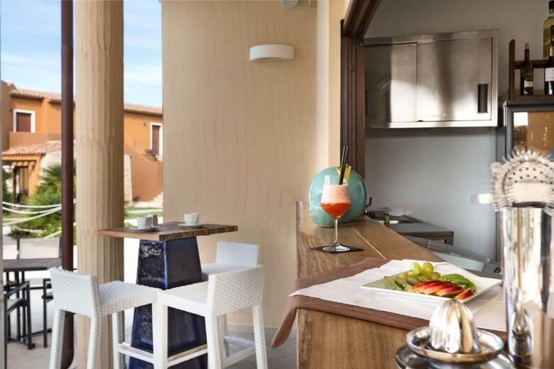 Hotel Terradimare Resort & Spa