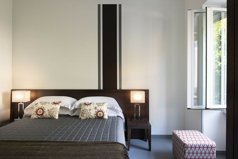 Hotel Residenza Termini