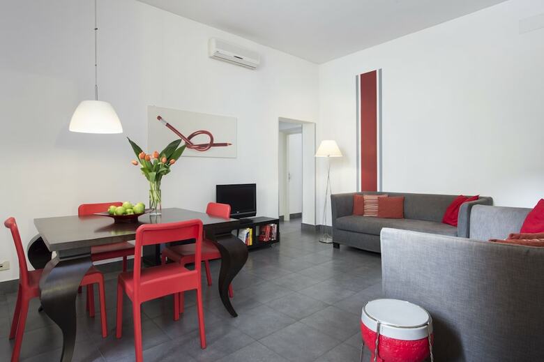 Hotel Residenza Termini