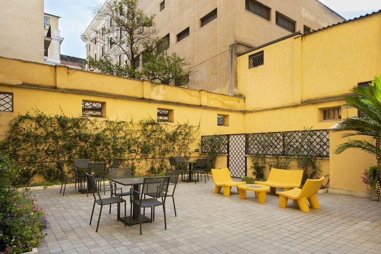 Hotel Residenza Termini