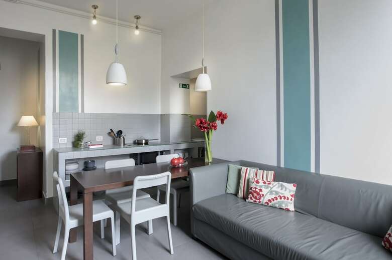 Hotel Residenza Termini