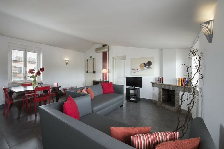 Hotel Residenza Termini