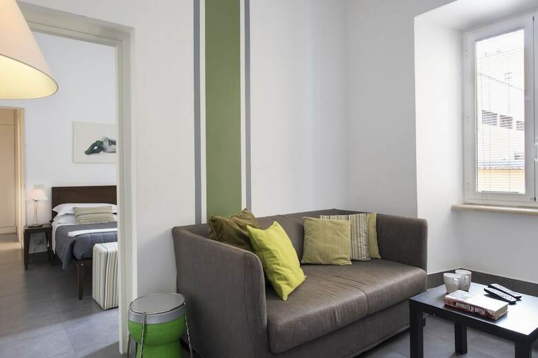 Hotel Residenza Termini