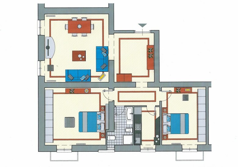 Hotel Residenza Termini