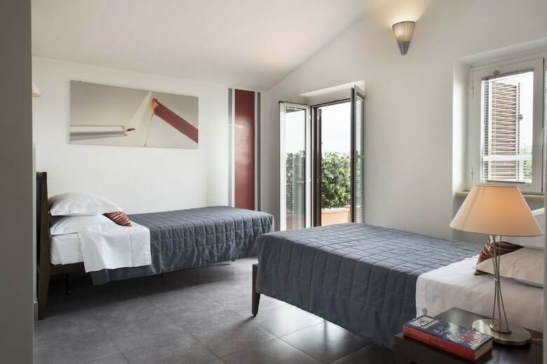 Hotel Residenza Termini