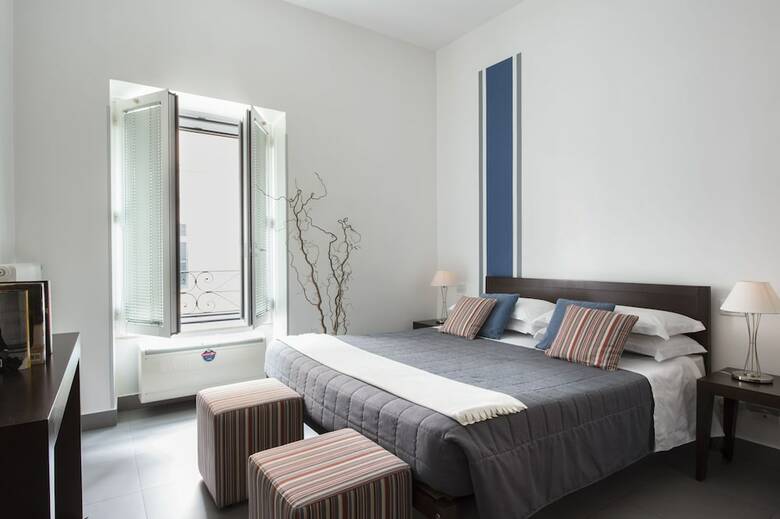 Hotel Residenza Termini