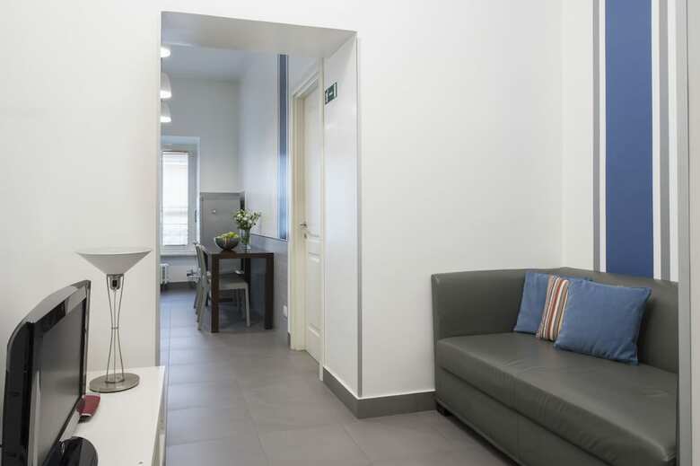 Hotel Residenza Termini