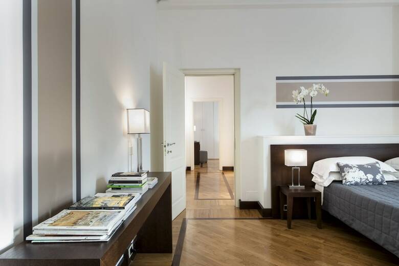 Hotel Residenza Termini